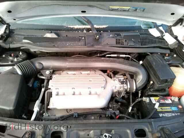 2006 SATURN VUE - VIN: 5GZCZ534X6S804364 - Фото 7