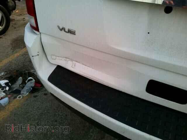 2006 SATURN VUE - VIN: 5GZCZ534X6S804364 - Фото 9