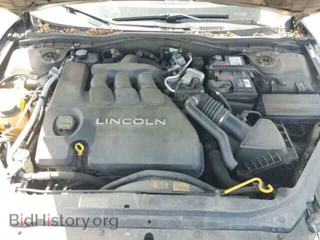 2006 LINCOLN ZEPHYR - VIN: 3LNHM26196R641851 - Фото 7