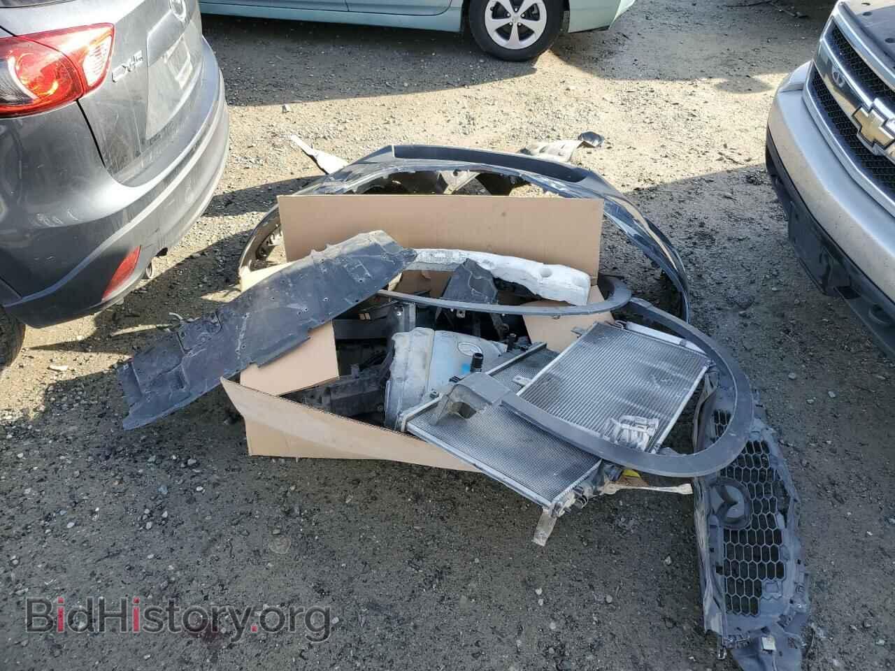 2013 MAZDA CX-5 - VIN: JM3KE2CE9D0130451 - Фото 13