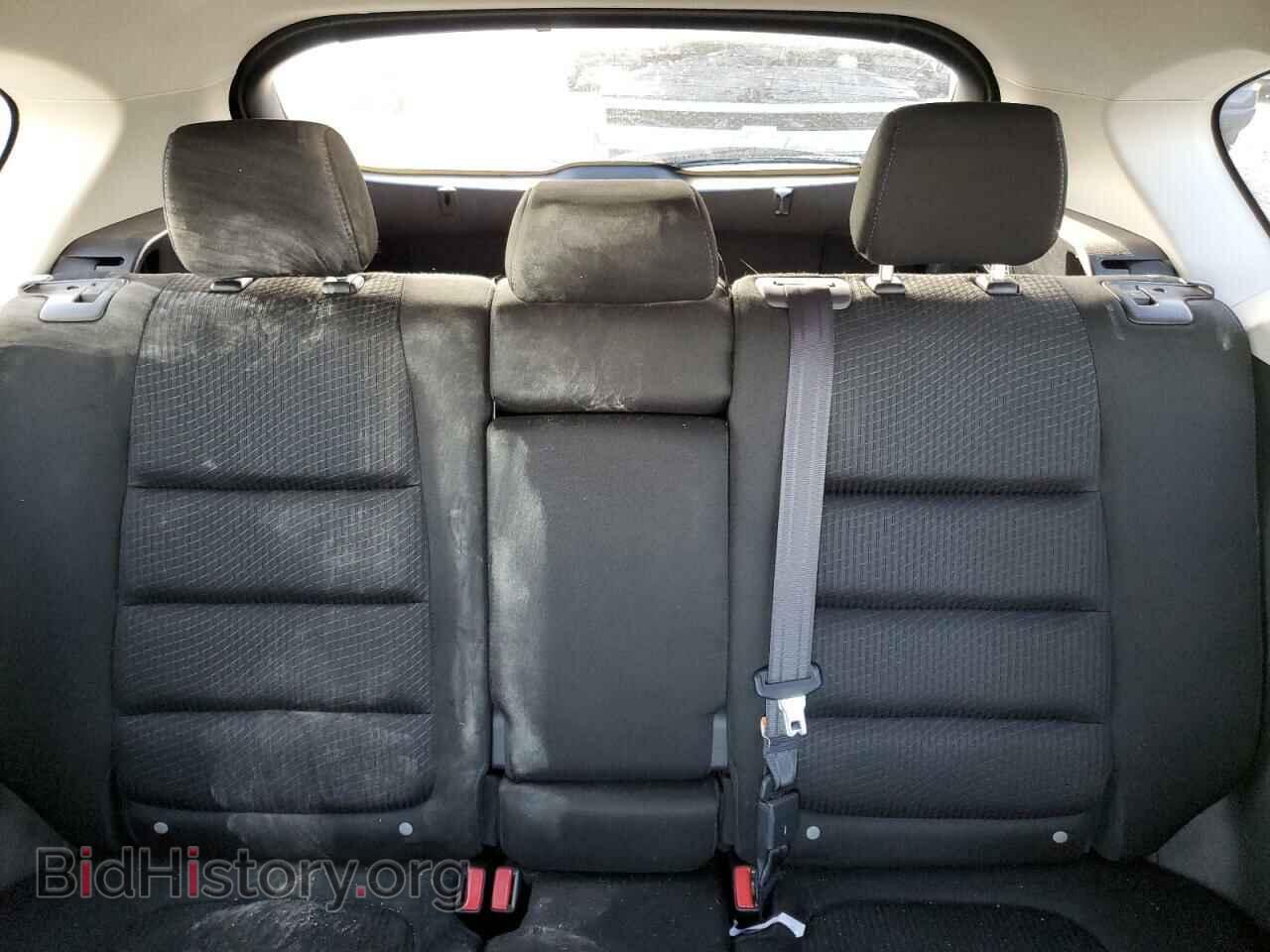 2013 MAZDA CX-5 - VIN: JM3KE2CE9D0130451 - Фото 10