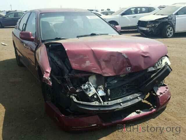 Photo 1HGCD5638SA072840 - HONDA ACCORD 1995