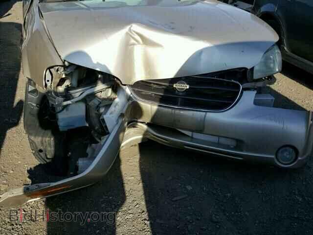 2000 NISSAN MAXIMA - VIN: JN1CA31A5YT207449 - Фото 9