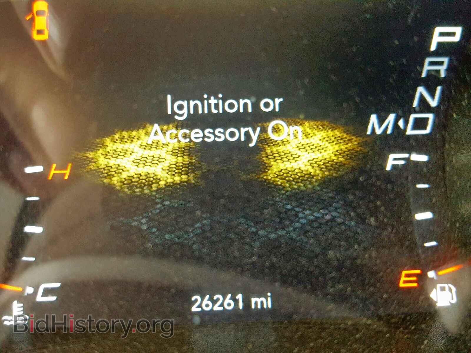 2017 DODGE CHARGER - VIN: 2C3CDXBG0HH634716 - Фото 8