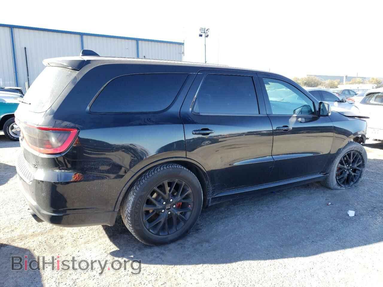 2015 DODGE DURANGO - VIN: 1C4SDJCT9FC139706 - Фото 3