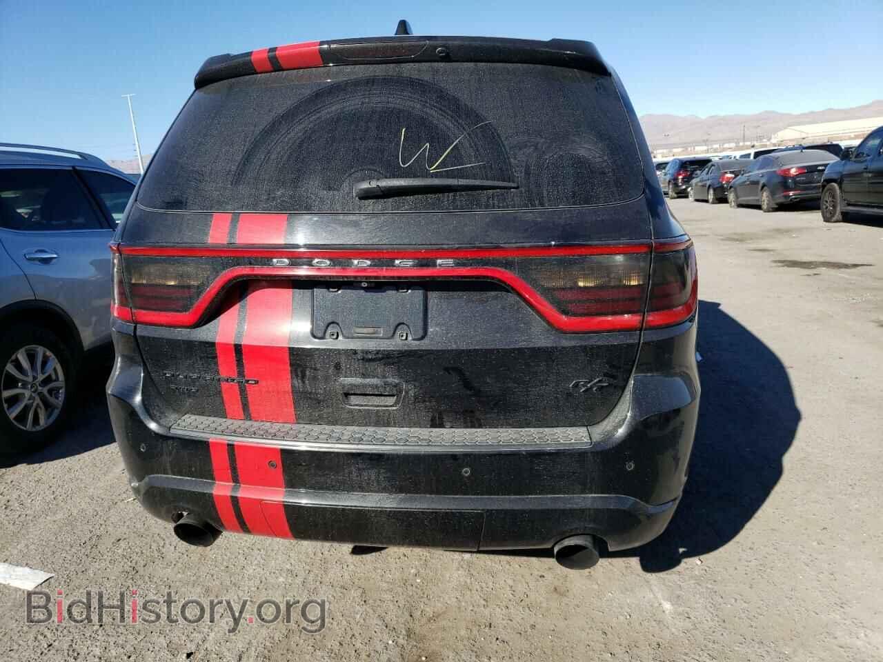 2015 DODGE DURANGO - VIN: 1C4SDJCT9FC139706 - Фото 6