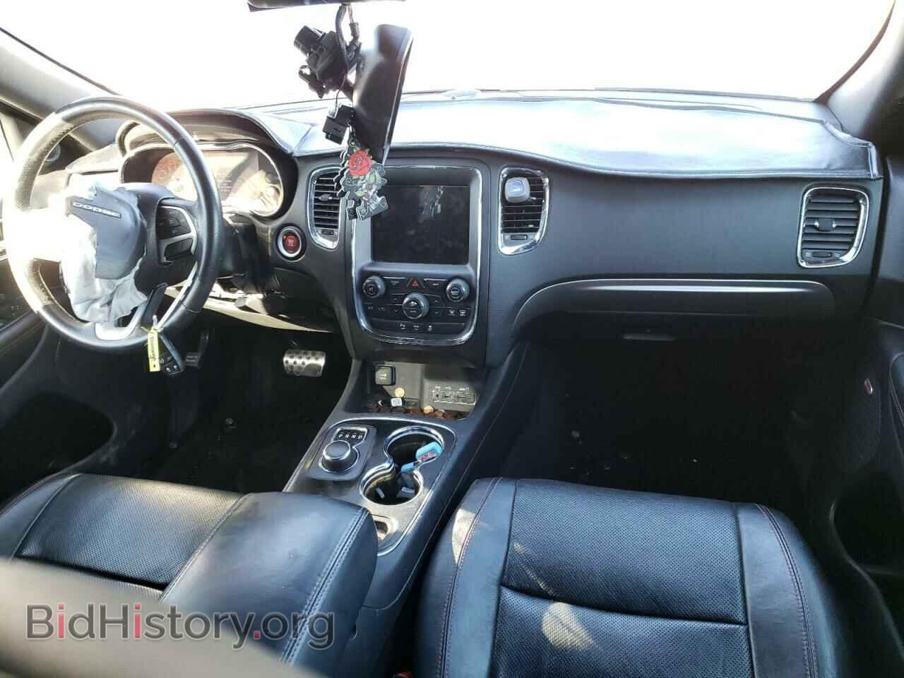 2015 DODGE DURANGO - VIN: 1C4SDJCT9FC139706 - Фото 8
