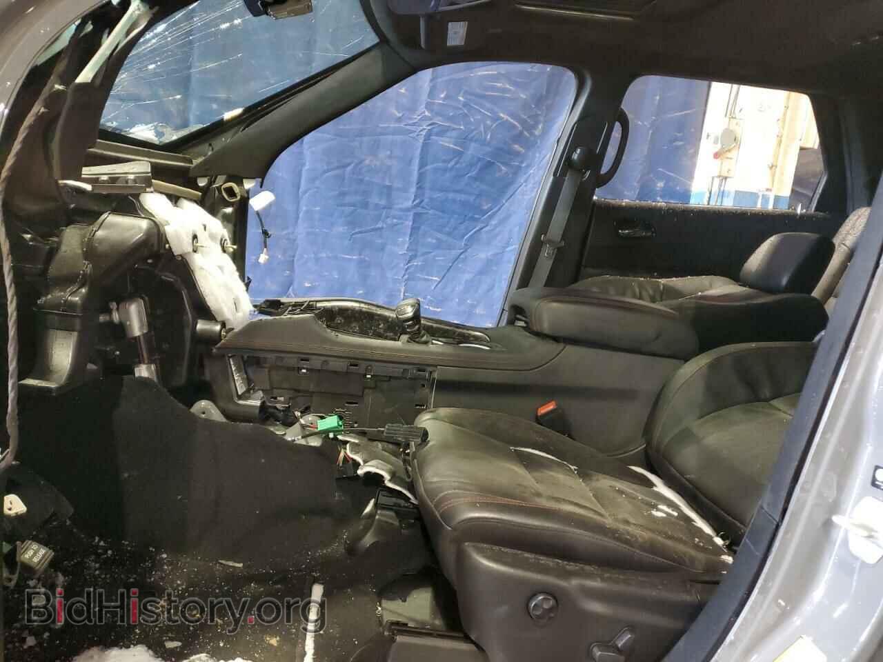 2023 DODGE DURANGO - VIN: 1C4SDJCT0PC602639 - Фото 7