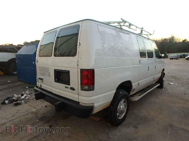 2013 FORD ECONOLINE - VIN: 1FTNE2EWXDDA46031 - Фото 4