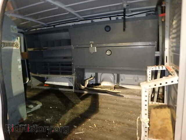 2013 FORD ECONOLINE - VIN: 1FTNE2EWXDDA46031 - Фото 6