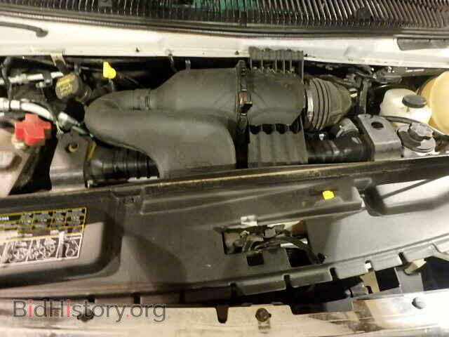 2013 FORD ECONOLINE - VIN: 1FTNE2EWXDDA46031 - Фото 7