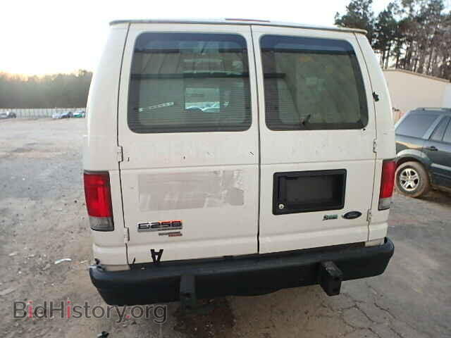 2013 FORD ECONOLINE - VIN: 1FTNE2EWXDDA46031 - Фото 10
