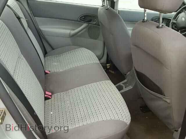 2005 FORD FOCUS - VIN: 1FAFP34N85W205735 - Фото 6