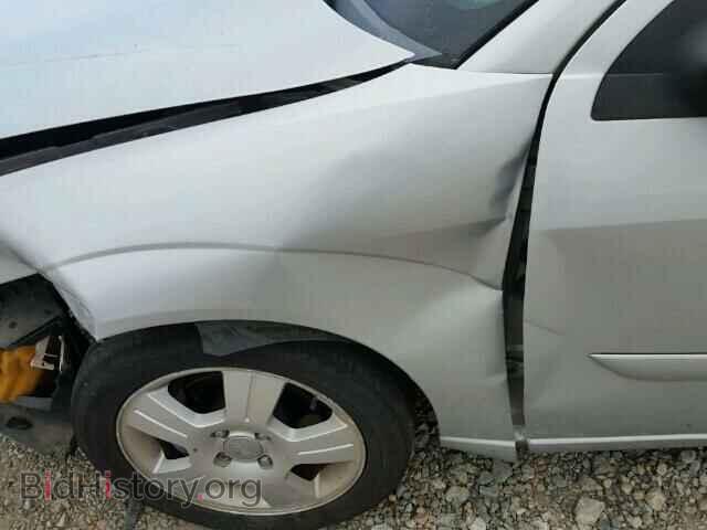 2005 FORD FOCUS - VIN: 1FAFP34N85W205735 - Фото 10