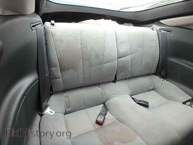 2006 MITSUBISHI ECLIPSE - VIN: 4A3AK24F96E011161 - Фото 6