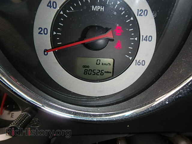 2006 MITSUBISHI ECLIPSE - VIN: 4A3AK24F96E011161 - Фото 8