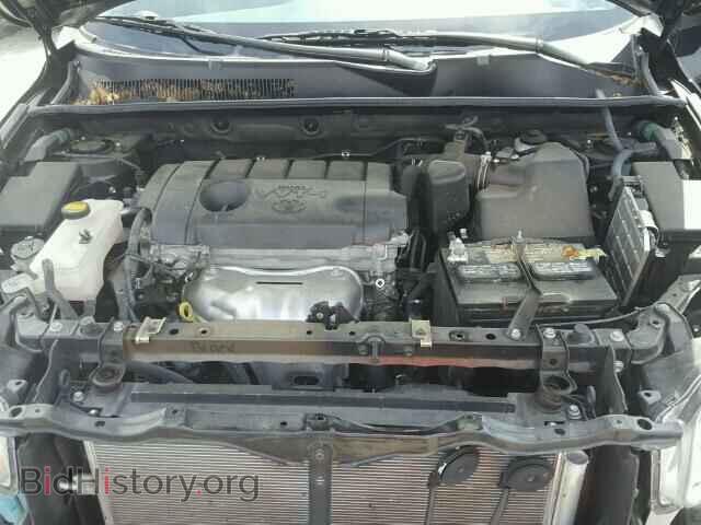 2012 TOYOTA RAV4 - VIN: 2T3YF4DV7CW141730 - Фото 7