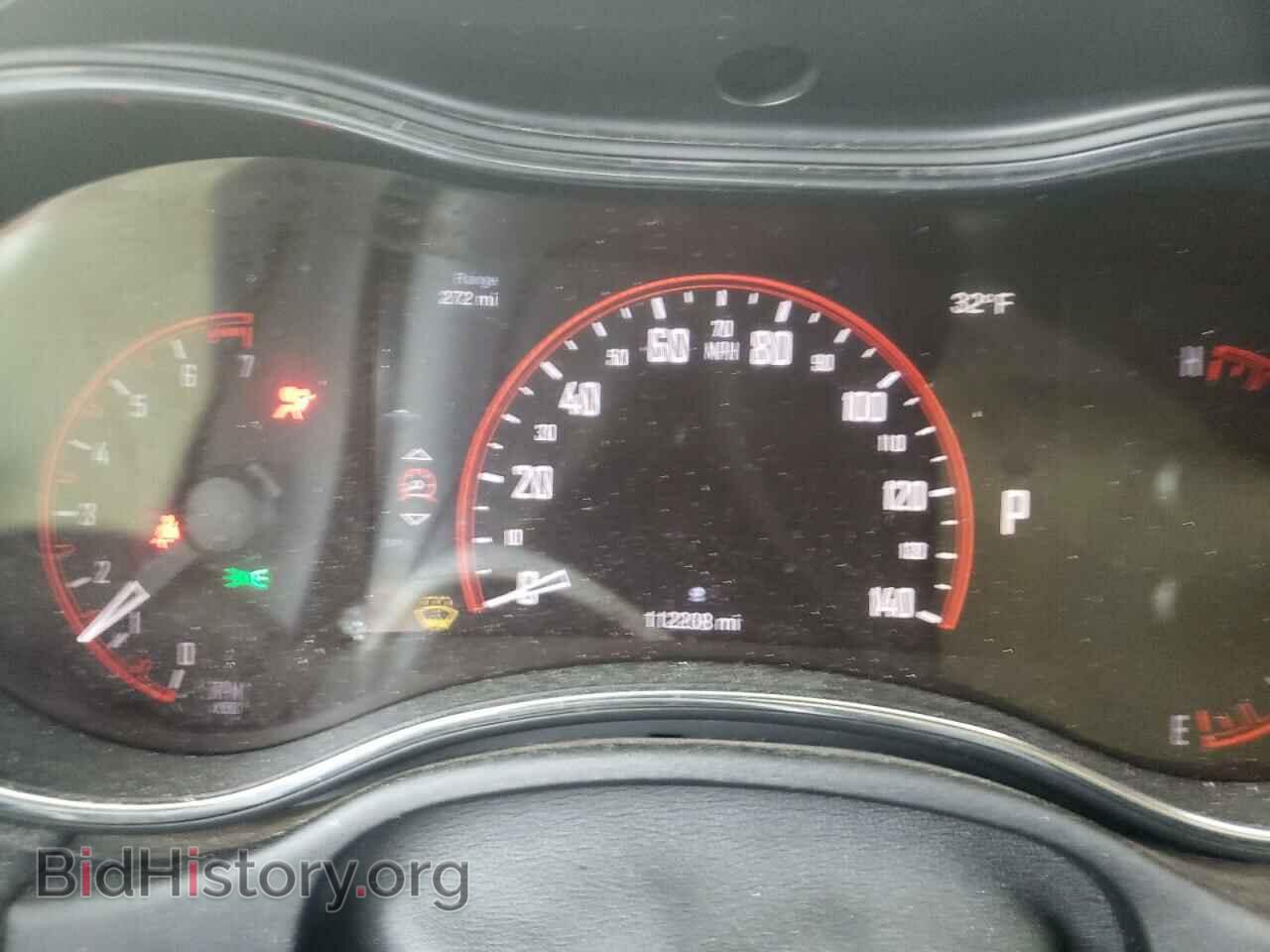 2015 DODGE DURANGO - VIN: 1C4RDJAGXFC874134 - Фото 9
