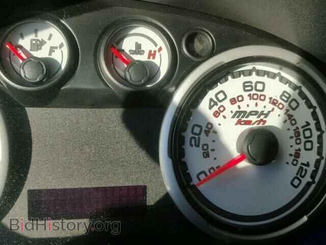 2008 FORD FOCUS - VIN: 1FAHP35N58W241815 - Фото 8