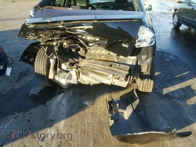 2008 FORD FOCUS - VIN: 1FAHP35N58W241815 - Фото 9
