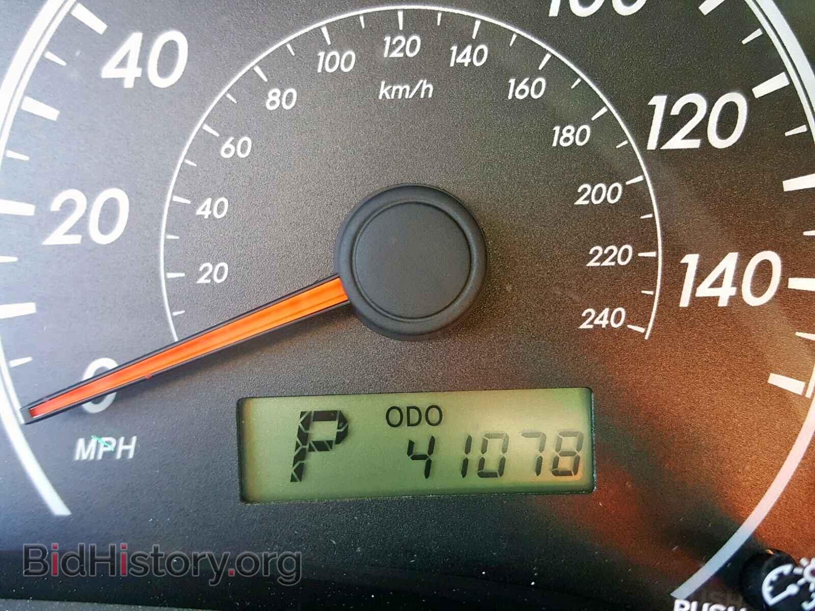 2013 TOYOTA COROLLA BA - VIN: 2T1BU4EEXDC035200 - Фото 8