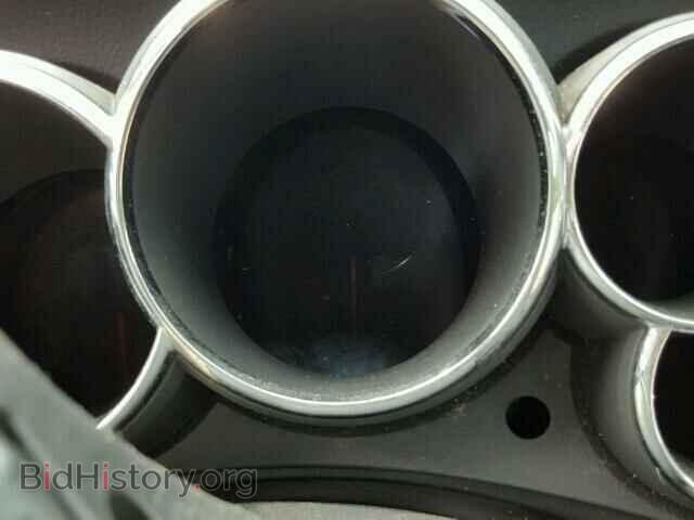 2003 TOYOTA COROLLA - VIN: 2T1KR32E03C084579 - Фото 8