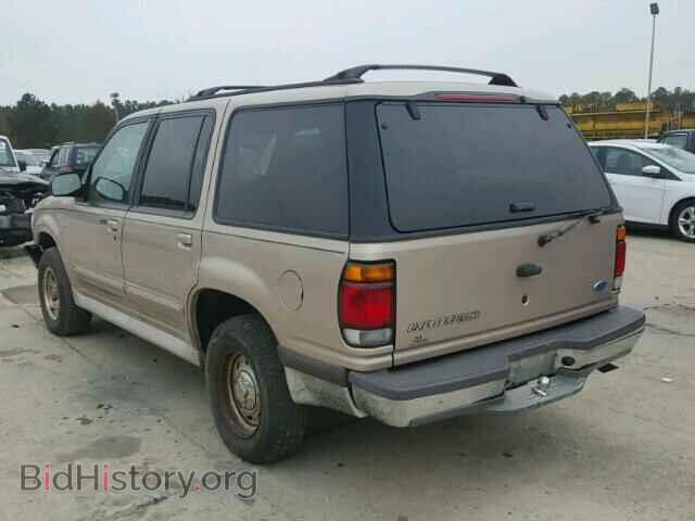 1997 FORD EXPLORER - VIN: 1FMDU32E0VUC44971 - Фото 3