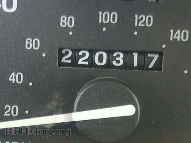1997 FORD EXPLORER - VIN: 1FMDU32E0VUC44971 - Фото 8