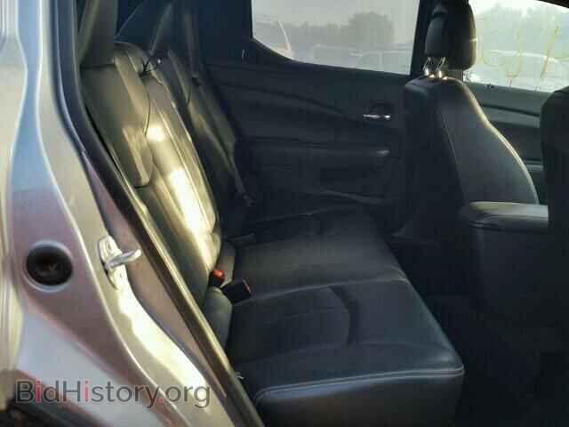 2013 DODGE AVENGER - VIN: 1C3CDZCG7DN623742 - Фото 6