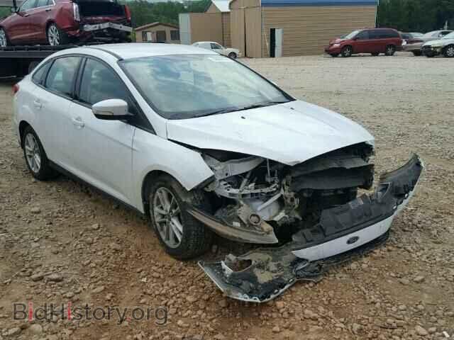 Photo 1FADP3F27FL208896 - FORD FOCUS 2015