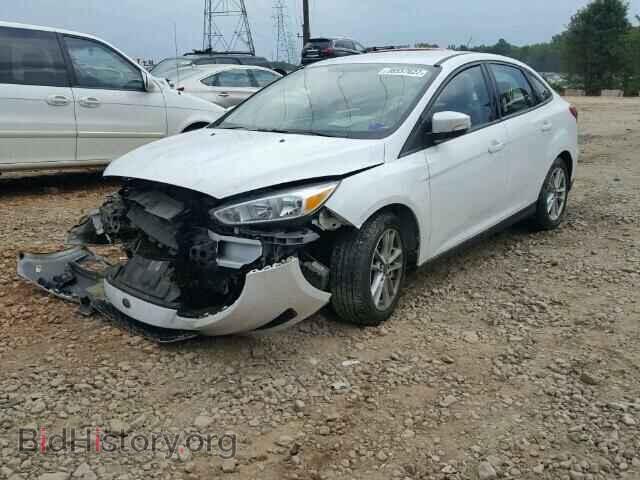 2015 FORD FOCUS - VIN: 1FADP3F27FL208896 - Фото 2