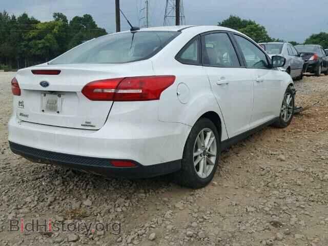 2015 FORD FOCUS - VIN: 1FADP3F27FL208896 - Фото 4