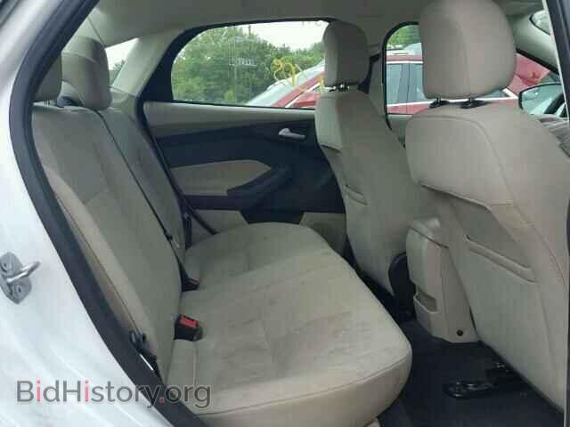 2015 FORD FOCUS - VIN: 1FADP3F27FL208896 - Фото 6