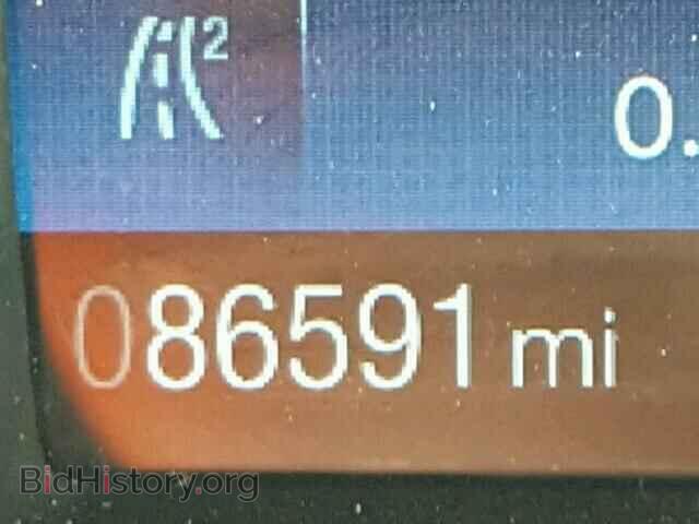 2015 FORD FOCUS - VIN: 1FADP3F27FL208896 - Фото 8