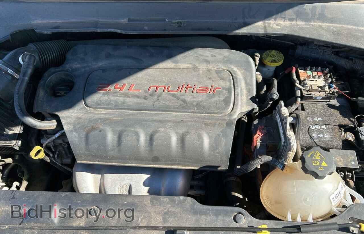 2017 JEEP COMPASS - VIN: 3C4NJDCB9HT689767 - Фото 7