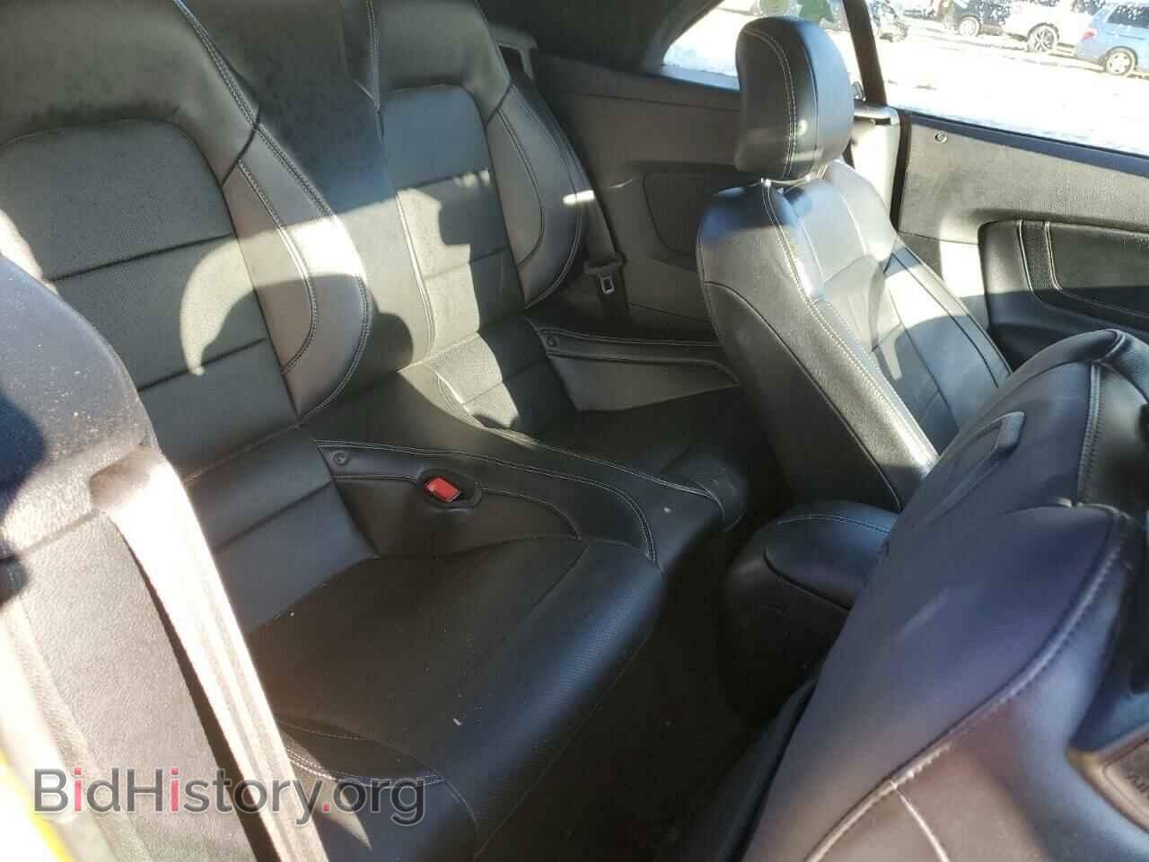 2018 FORD ALL Models - VIN: 1FATP8UH5J5166984 - Фото 10