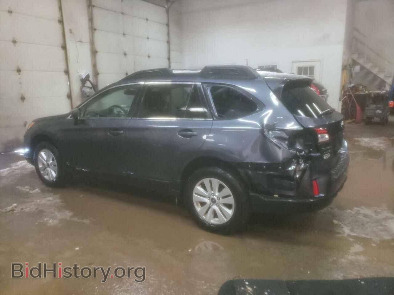 2016 SUBARU OUTBACK - VIN: 4S4BSBCC2G3219826 - Photo 2