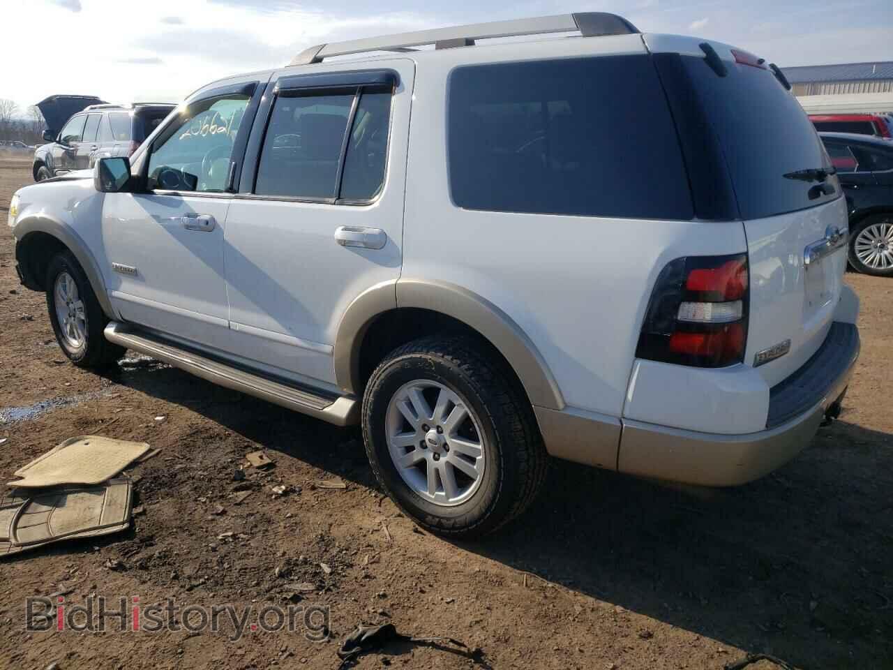 2007 FORD EXPLORER - VIN: 1FMEU74E17UA53233 - Photo 3