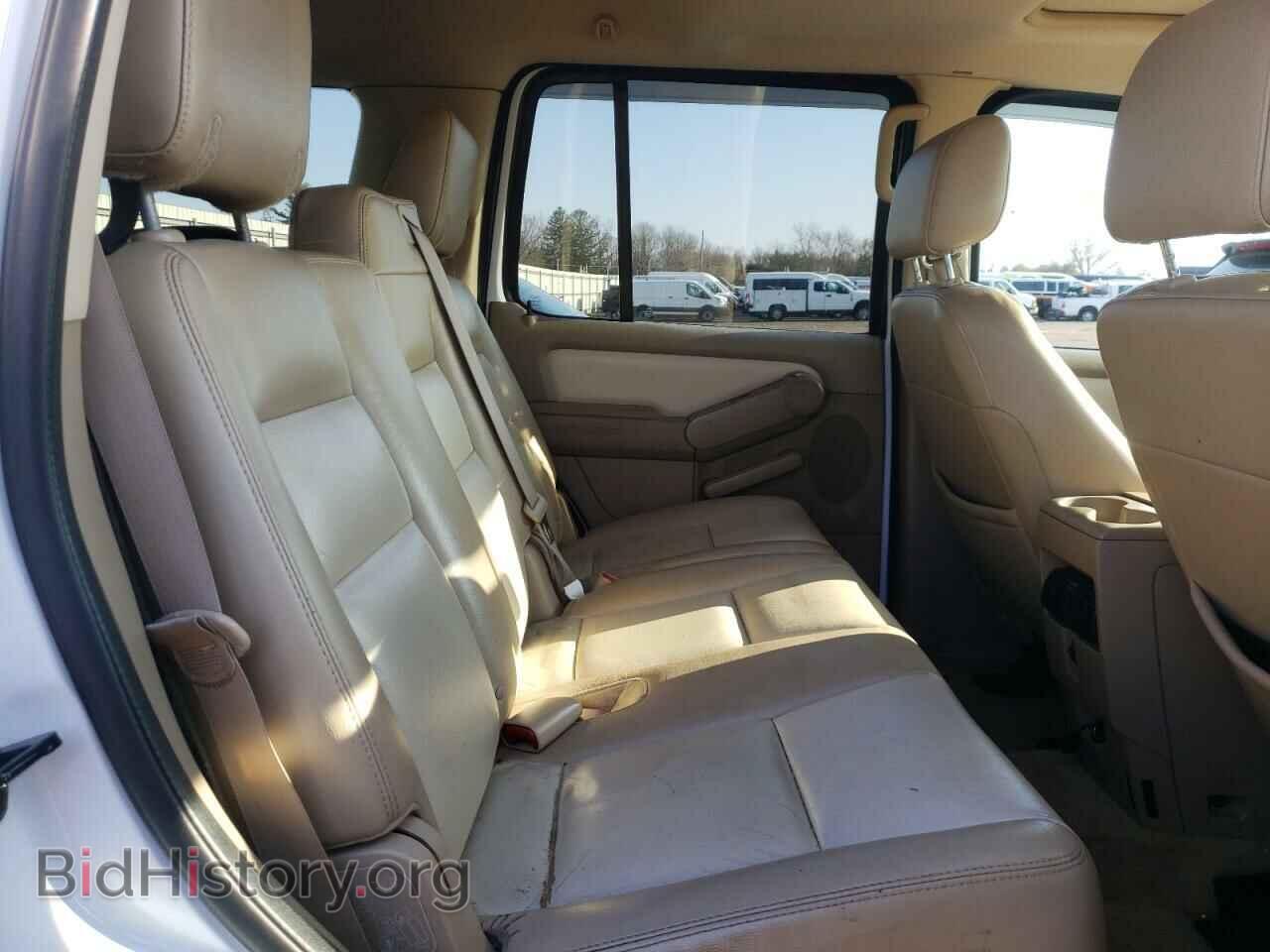 2007 FORD EXPLORER - VIN: 1FMEU74E17UA53233 - Photo 6