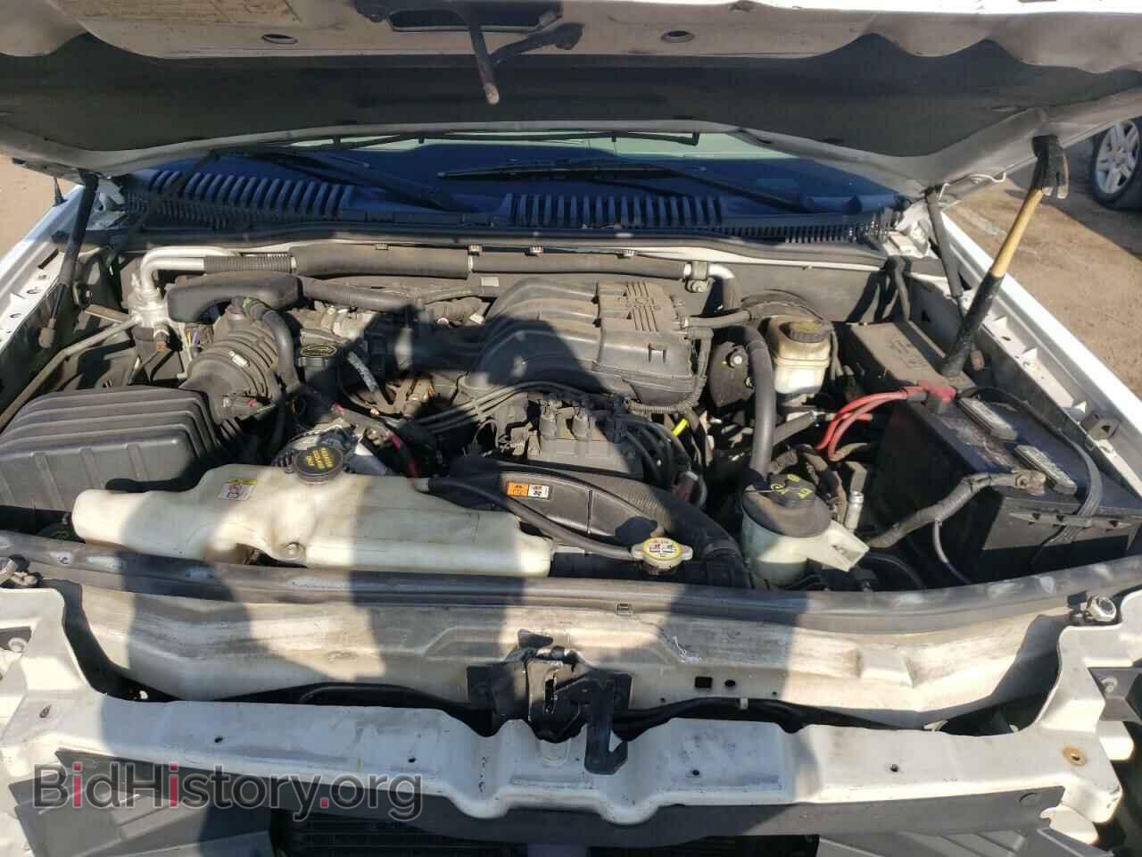 2007 FORD EXPLORER - VIN: 1FMEU74E17UA53233 - Photo 7