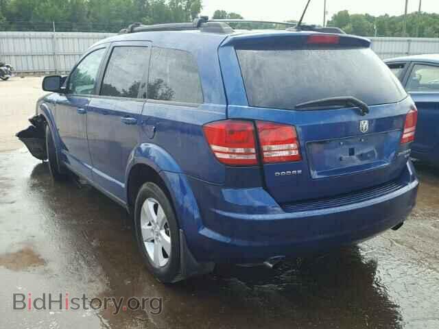 2010 DODGE JOURNEY - VIN: 3D4PG5FV1AT105082 - Фото 3