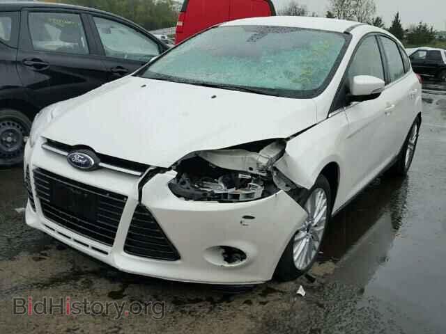 2012 FORD FOCUS - VIN: 1FAHP3M27CL471759 - Photo 2