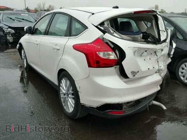 2012 FORD FOCUS - VIN: 1FAHP3M27CL471759 - Photo 3