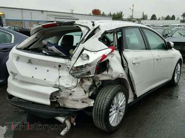 2012 FORD FOCUS - VIN: 1FAHP3M27CL471759 - Photo 4