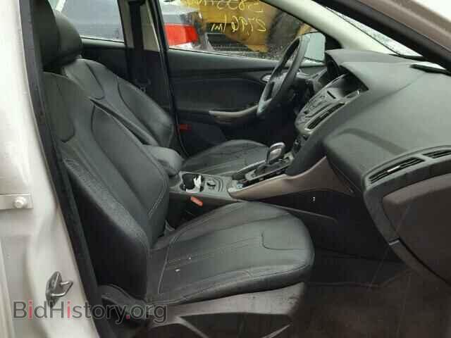 2012 FORD FOCUS - VIN: 1FAHP3M27CL471759 - Photo 5
