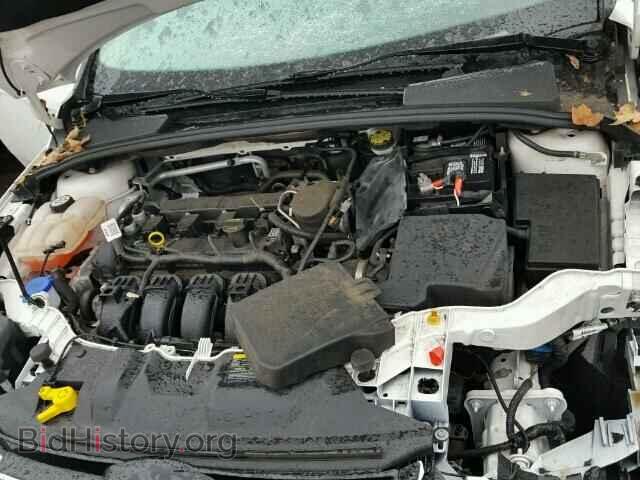 2012 FORD FOCUS - VIN: 1FAHP3M27CL471759 - Photo 7