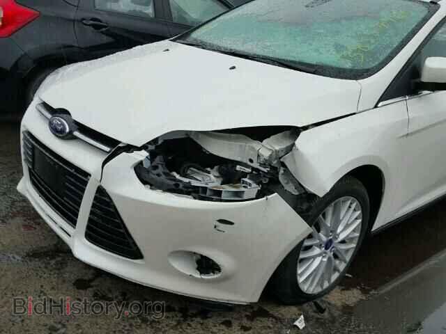 2012 FORD FOCUS - VIN: 1FAHP3M27CL471759 - Photo 9
