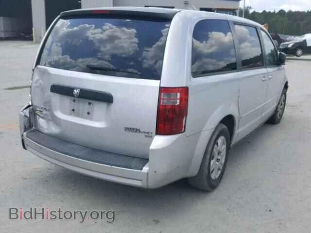 2010 DODGE CARAVAN - VIN: 2D4RN4DE0AR326462 - Фото 4