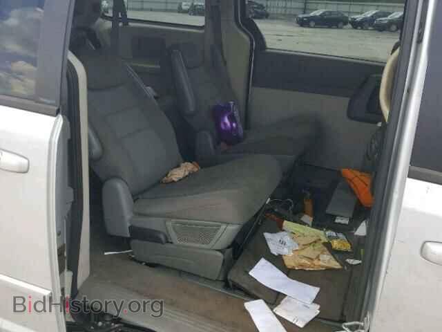 2010 DODGE CARAVAN - VIN: 2D4RN4DE0AR326462 - Фото 6