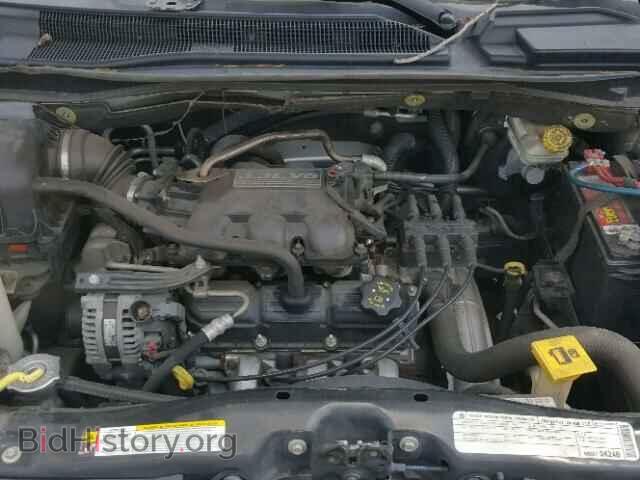2010 DODGE CARAVAN - VIN: 2D4RN4DE0AR326462 - Фото 7